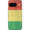 Bolivia Flag Distressed Google Pixel 9 Skin